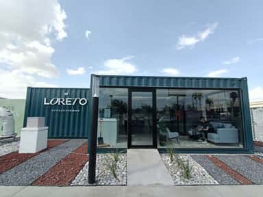 loreto-apodaca tower